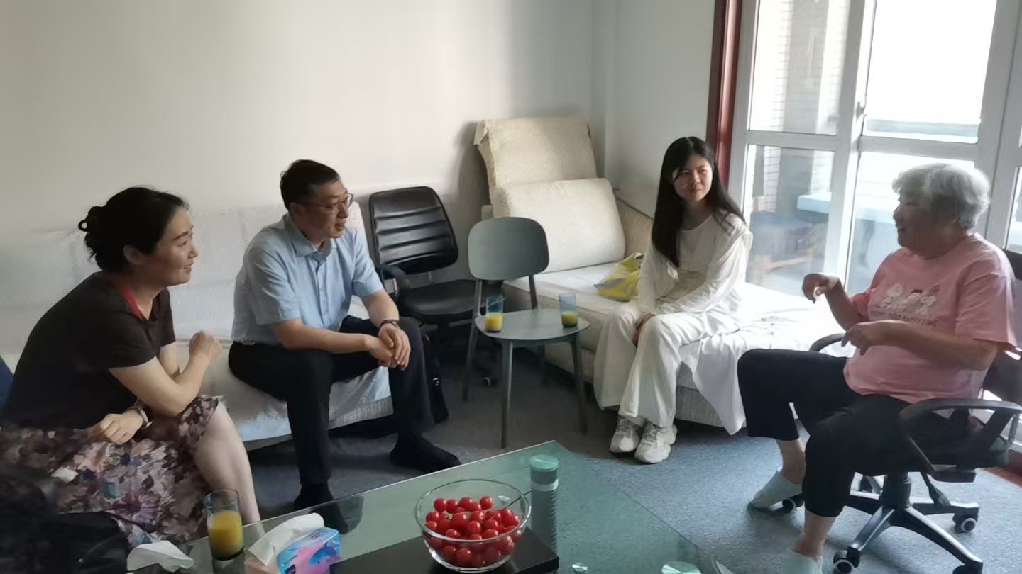四楼（邮编